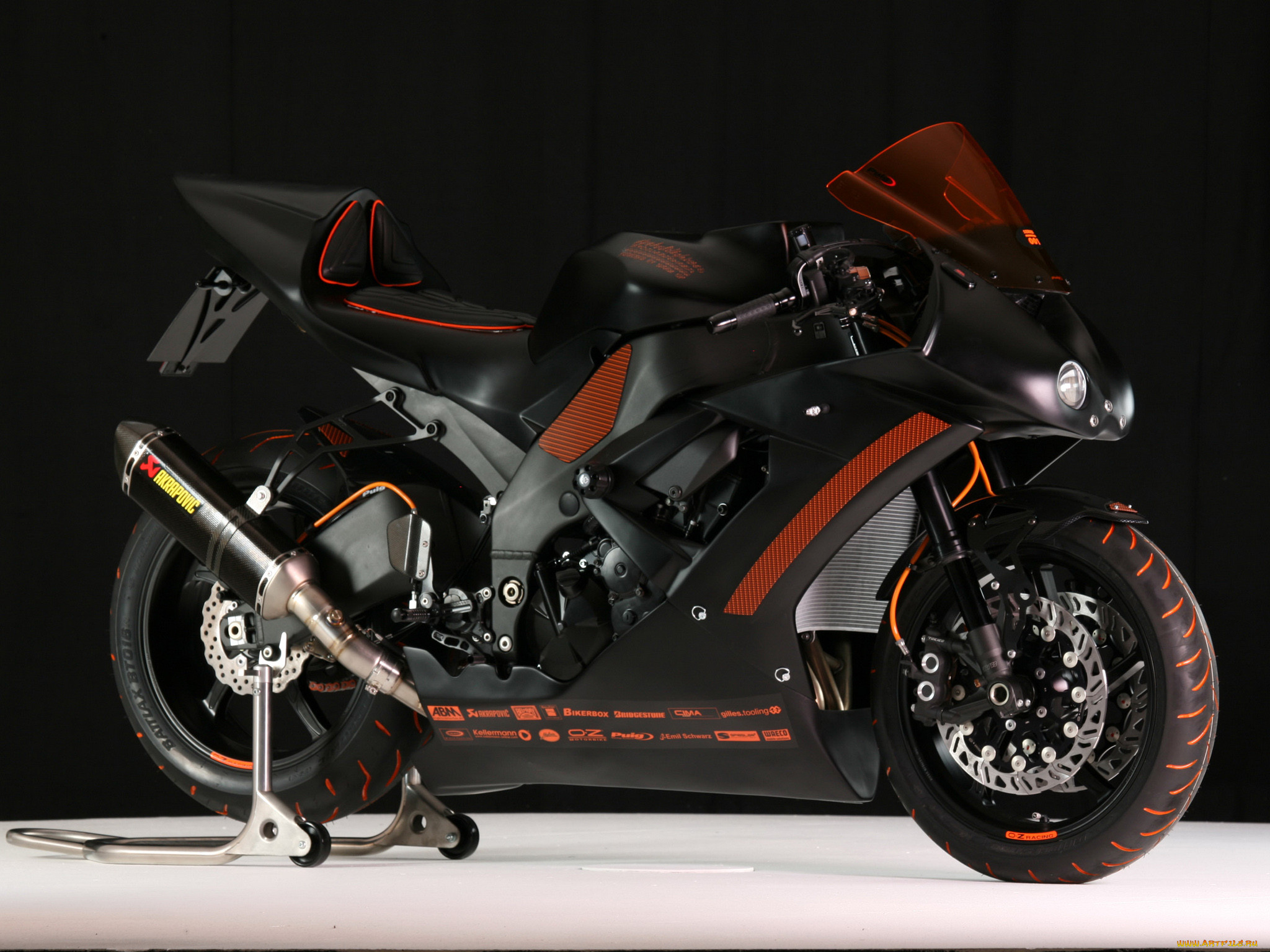 asphaltfighters, stormbringer, zx, 10r, , 